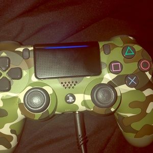Ps4 remote